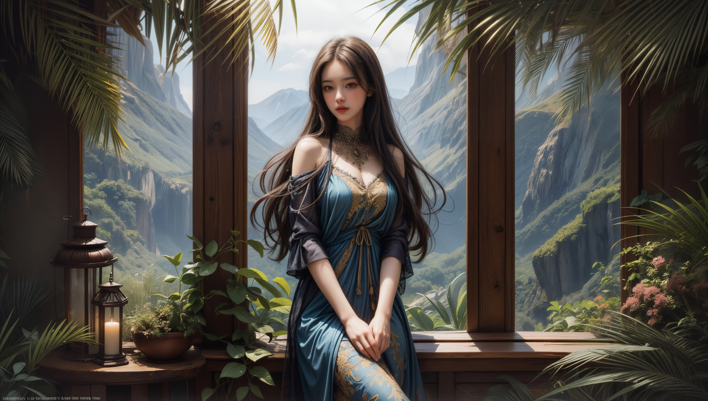 湖北神农架金丝猴家族“添丁加口”